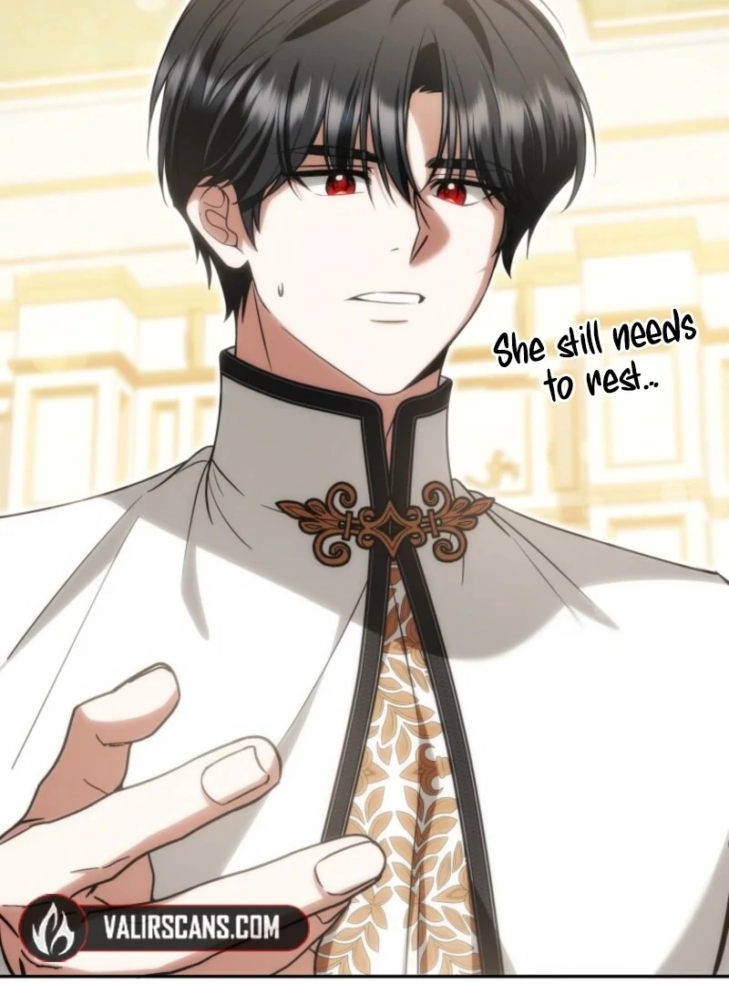 The Obsessive Emperor’s Capable Pharmacist Chapter 58 48