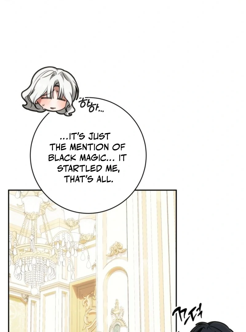 The Obsessive Emperor’s Capable Pharmacist Chapter 58 49