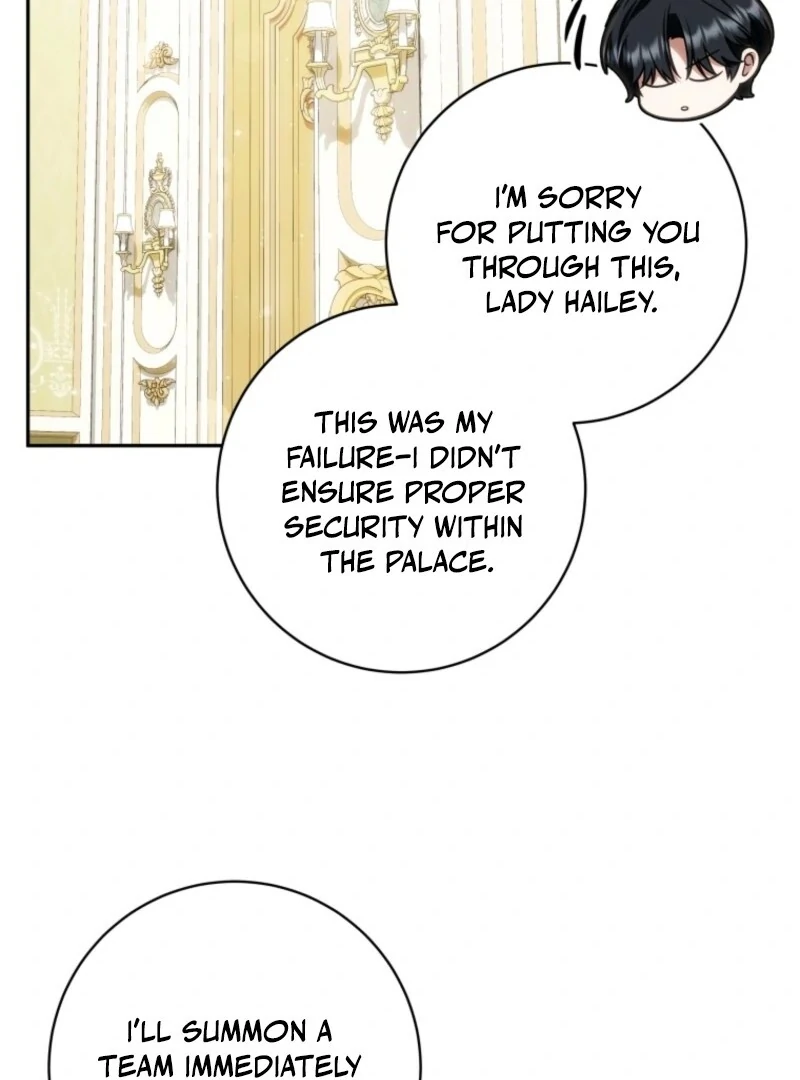 The Obsessive Emperor’s Capable Pharmacist Chapter 58 50