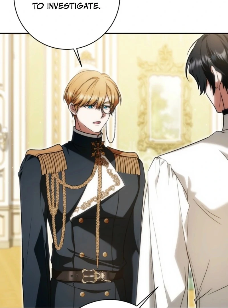 The Obsessive Emperor’s Capable Pharmacist Chapter 58 51
