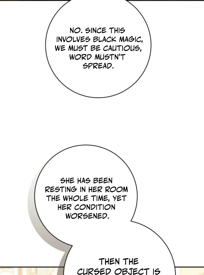The Obsessive Emperor’s Capable Pharmacist Chapter 58 52