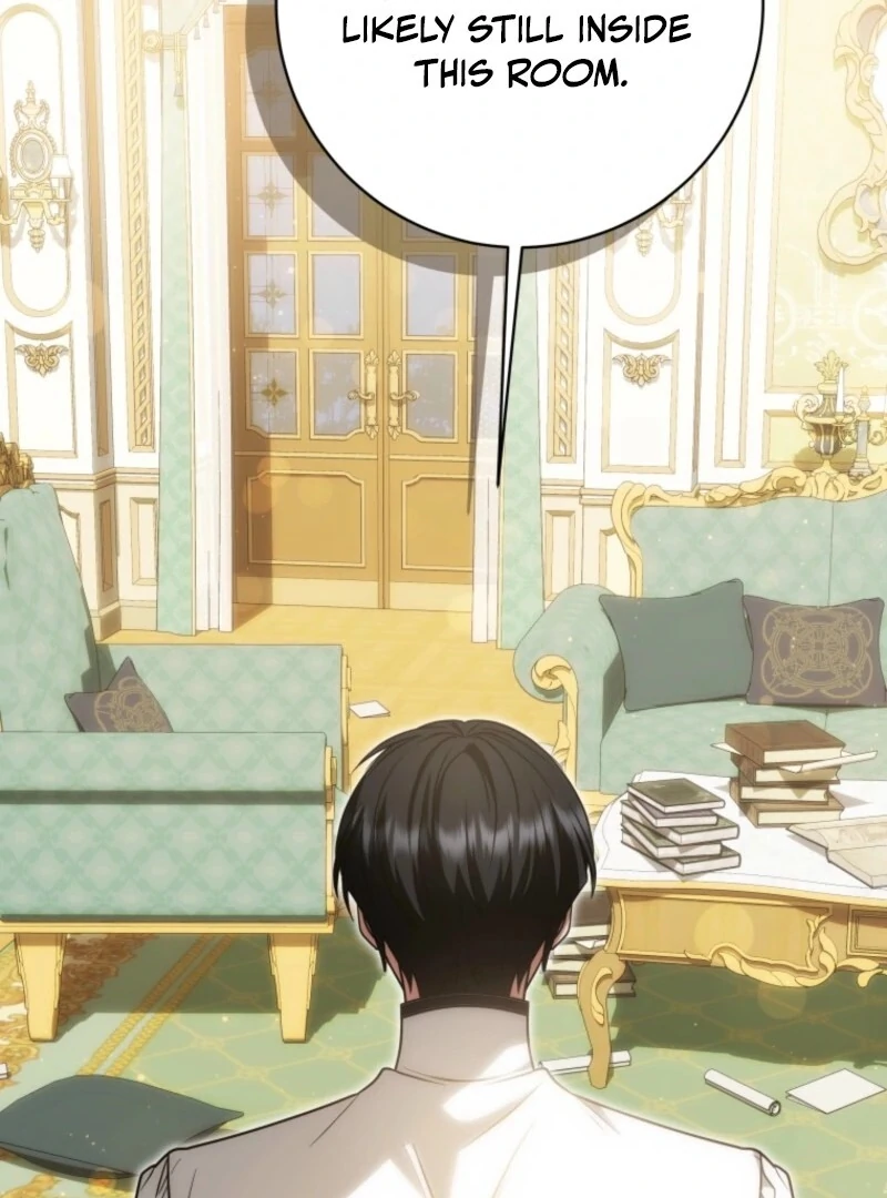 The Obsessive Emperor’s Capable Pharmacist Chapter 58 53