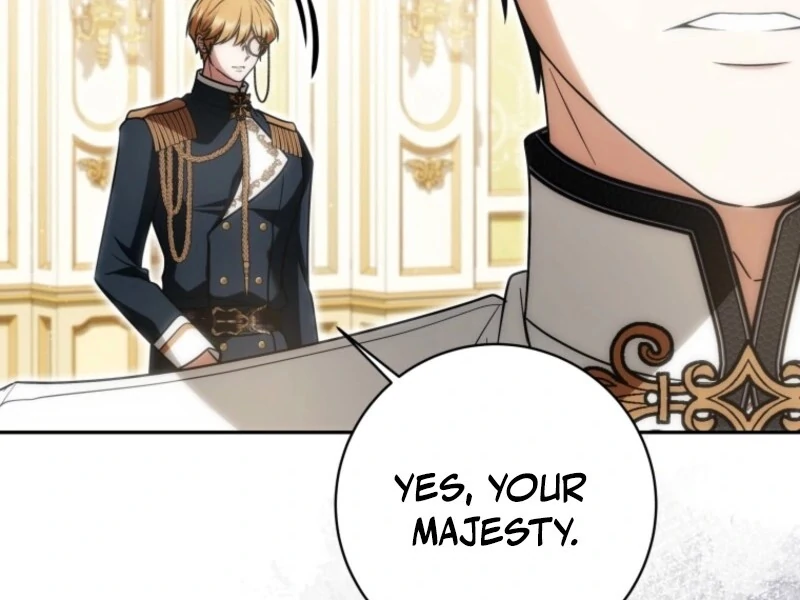 The Obsessive Emperor’s Capable Pharmacist Chapter 58 55