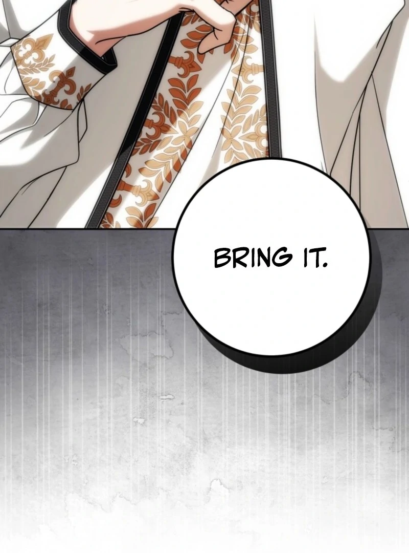 The Obsessive Emperor’s Capable Pharmacist Chapter 58 58