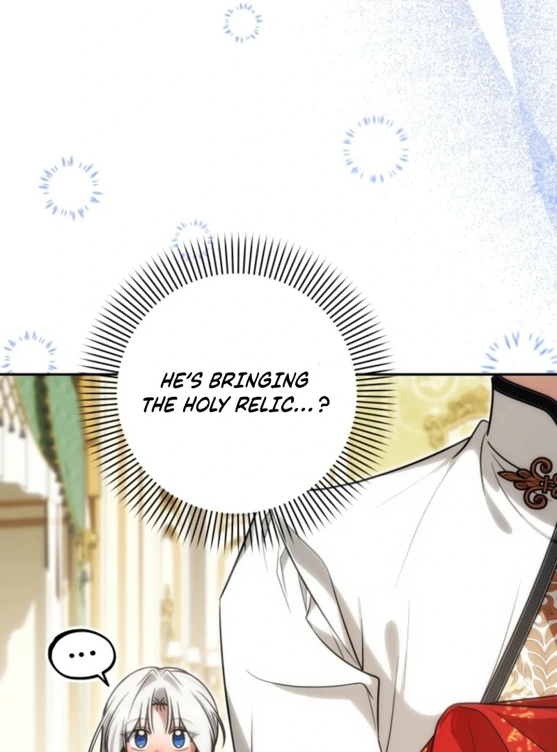 The Obsessive Emperor’s Capable Pharmacist Chapter 58 64