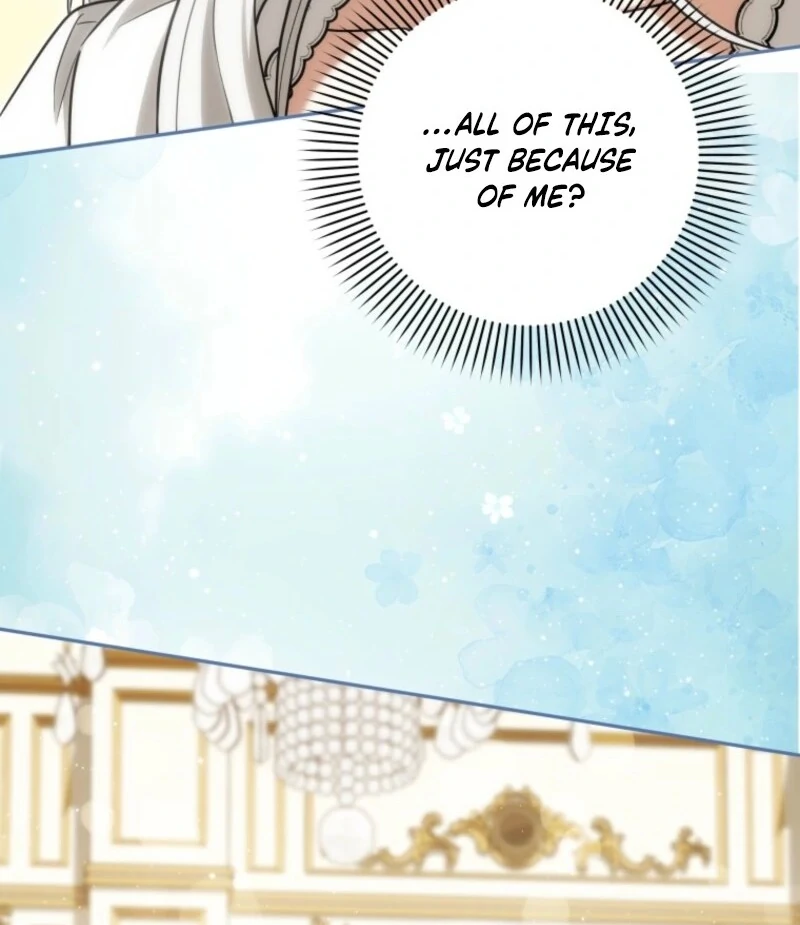 The Obsessive Emperor’s Capable Pharmacist Chapter 58 67