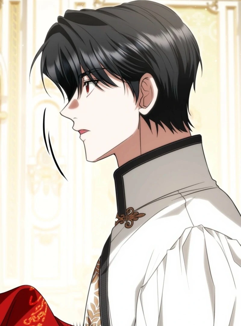 The Obsessive Emperor’s Capable Pharmacist Chapter 58 68