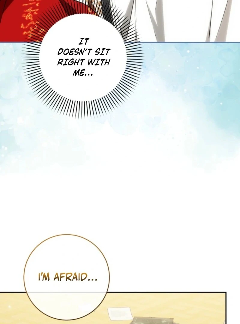 The Obsessive Emperor’s Capable Pharmacist Chapter 58 69