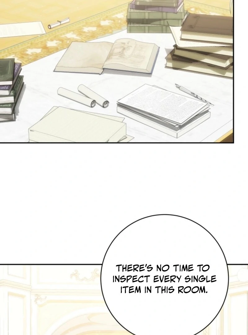 The Obsessive Emperor’s Capable Pharmacist Chapter 58 70