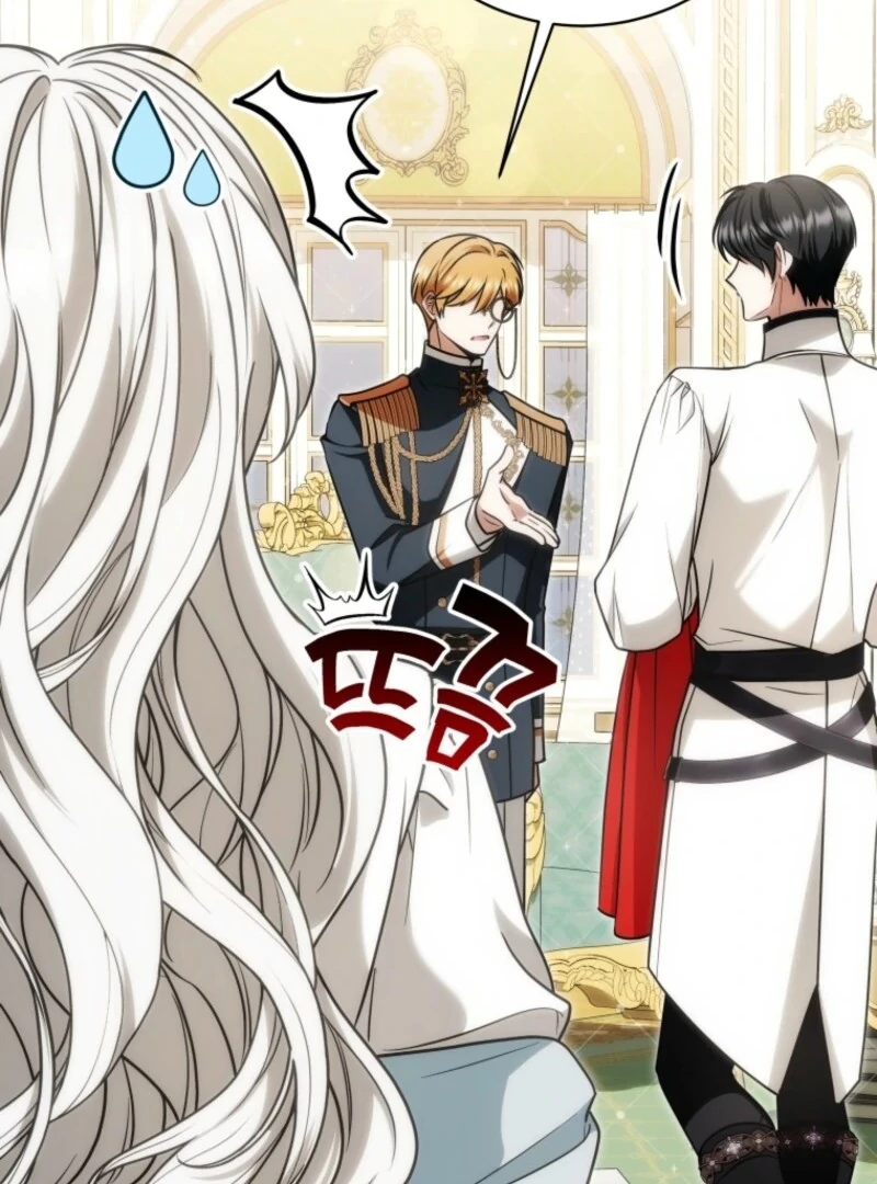 The Obsessive Emperor’s Capable Pharmacist Chapter 58 71