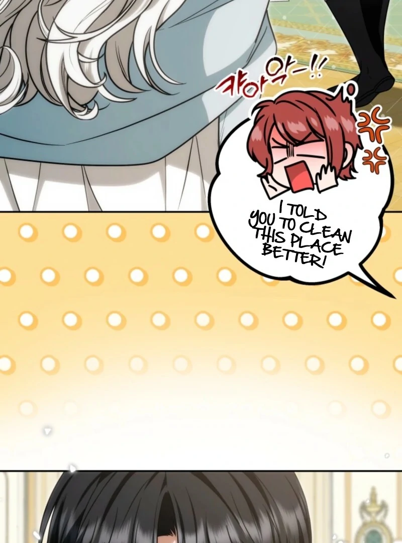 The Obsessive Emperor’s Capable Pharmacist Chapter 58 72