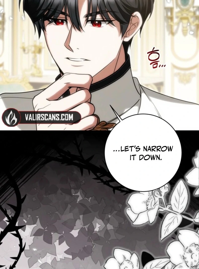 The Obsessive Emperor’s Capable Pharmacist Chapter 58 73