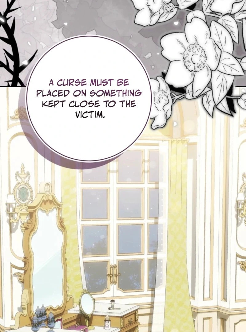The Obsessive Emperor’s Capable Pharmacist Chapter 58 74