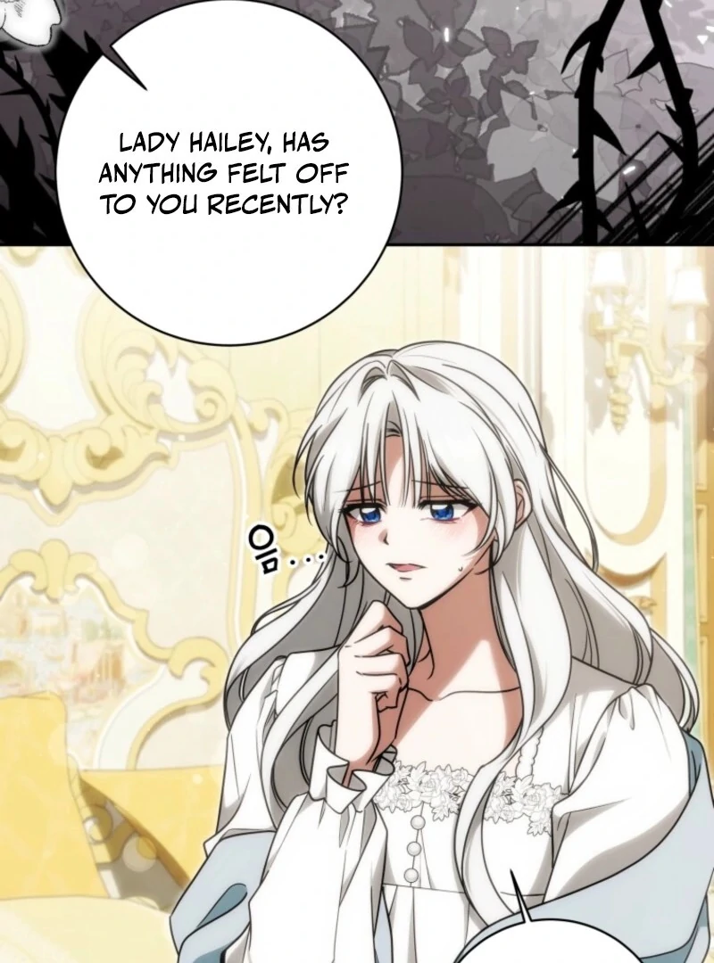 The Obsessive Emperor’s Capable Pharmacist Chapter 58 76