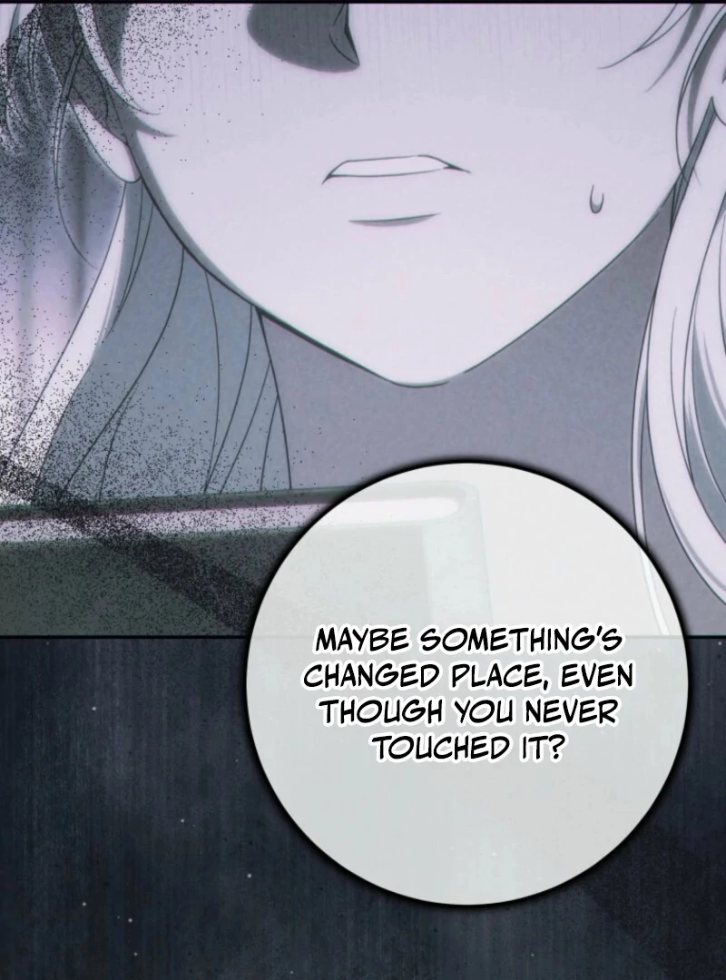 The Obsessive Emperor’s Capable Pharmacist Chapter 58 82