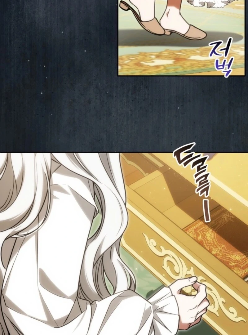 The Obsessive Emperor’s Capable Pharmacist Chapter 58 86