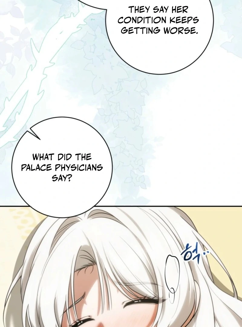 The Obsessive Emperor’s Capable Pharmacist Chapter 58 9