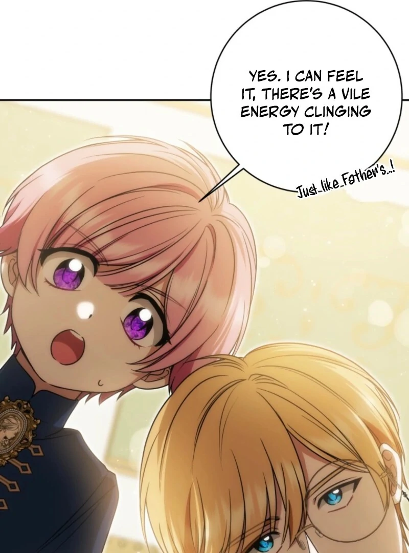 The Obsessive Emperor’s Capable Pharmacist Chapter 58 90