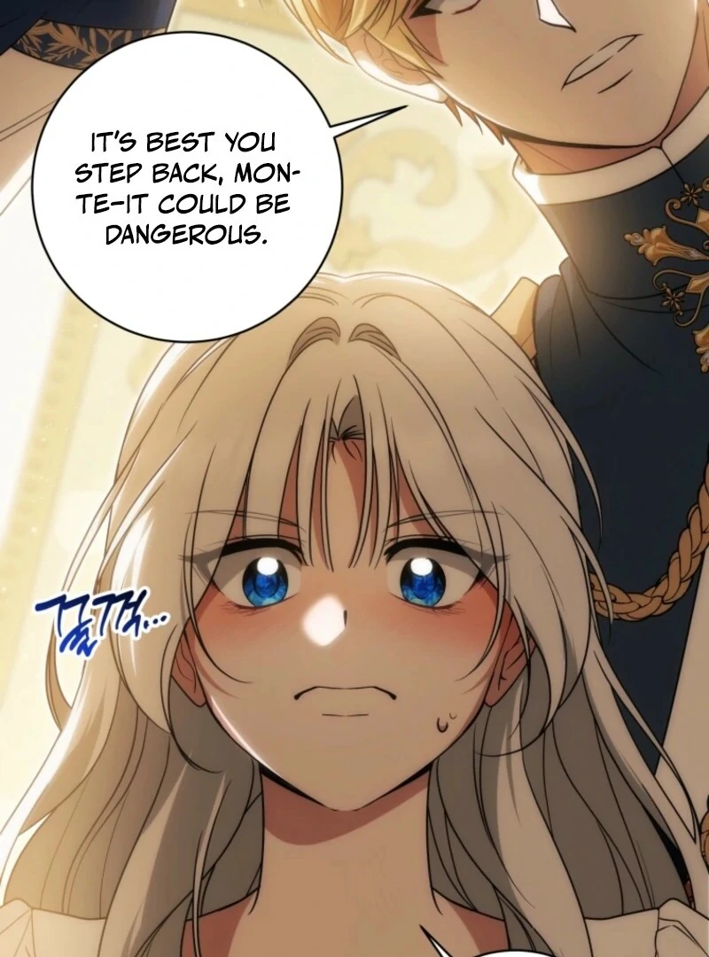 The Obsessive Emperor’s Capable Pharmacist Chapter 58 91