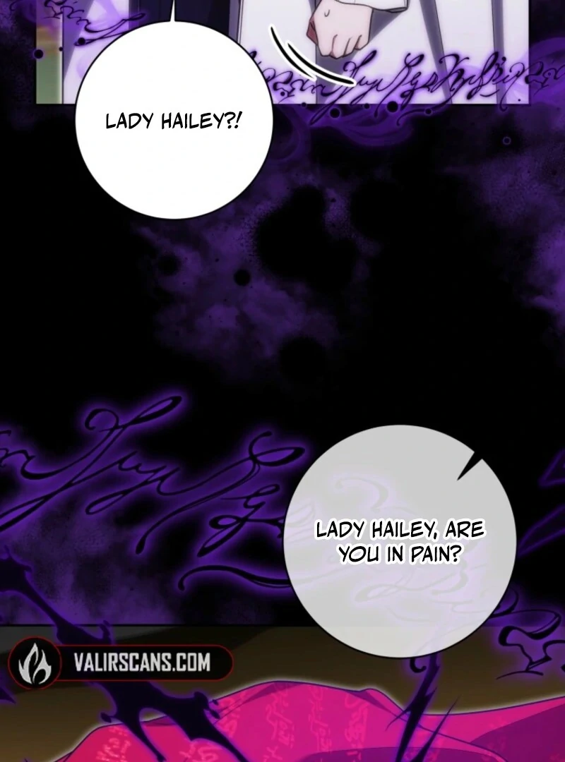 The Obsessive Emperor’s Capable Pharmacist Chapter 58 99