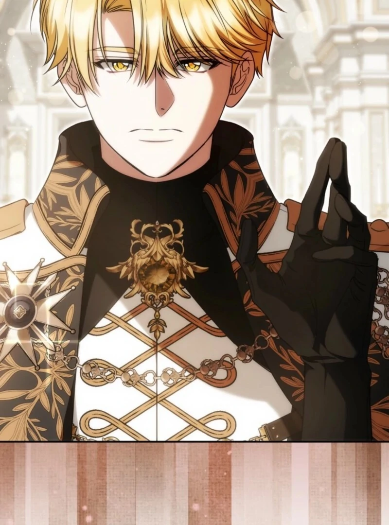 The Obsessive Emperor’s Capable Pharmacist Chapter 59 101