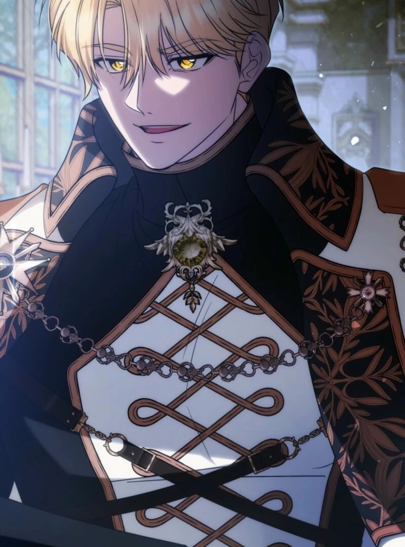 The Obsessive Emperor’s Capable Pharmacist Chapter 59 109