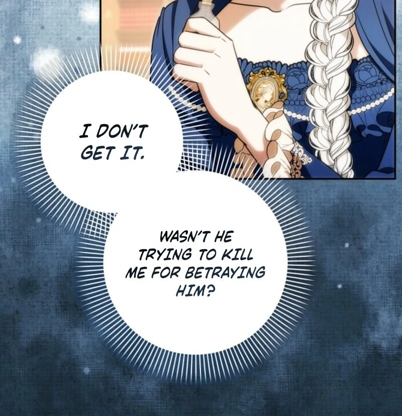 The Obsessive Emperor’s Capable Pharmacist Chapter 59 117