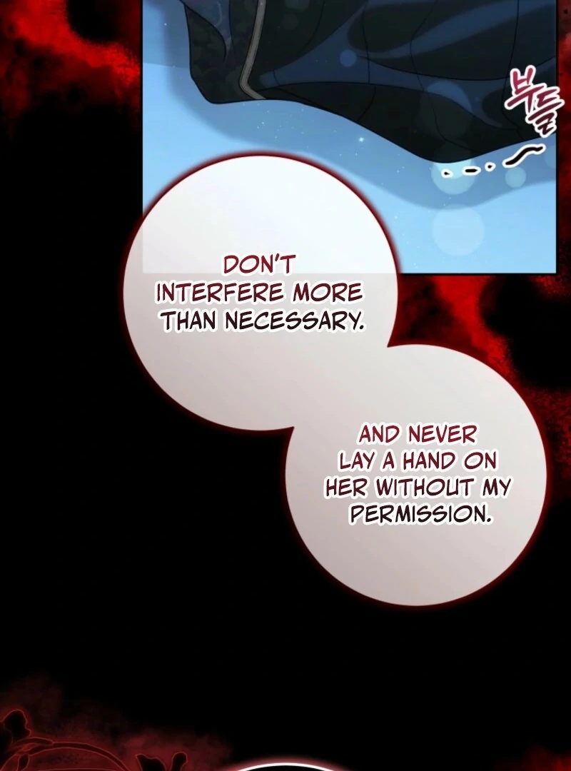 The Obsessive Emperor’s Capable Pharmacist Chapter 59 127