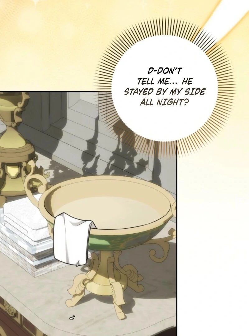 The Obsessive Emperor’s Capable Pharmacist Chapter 59 14