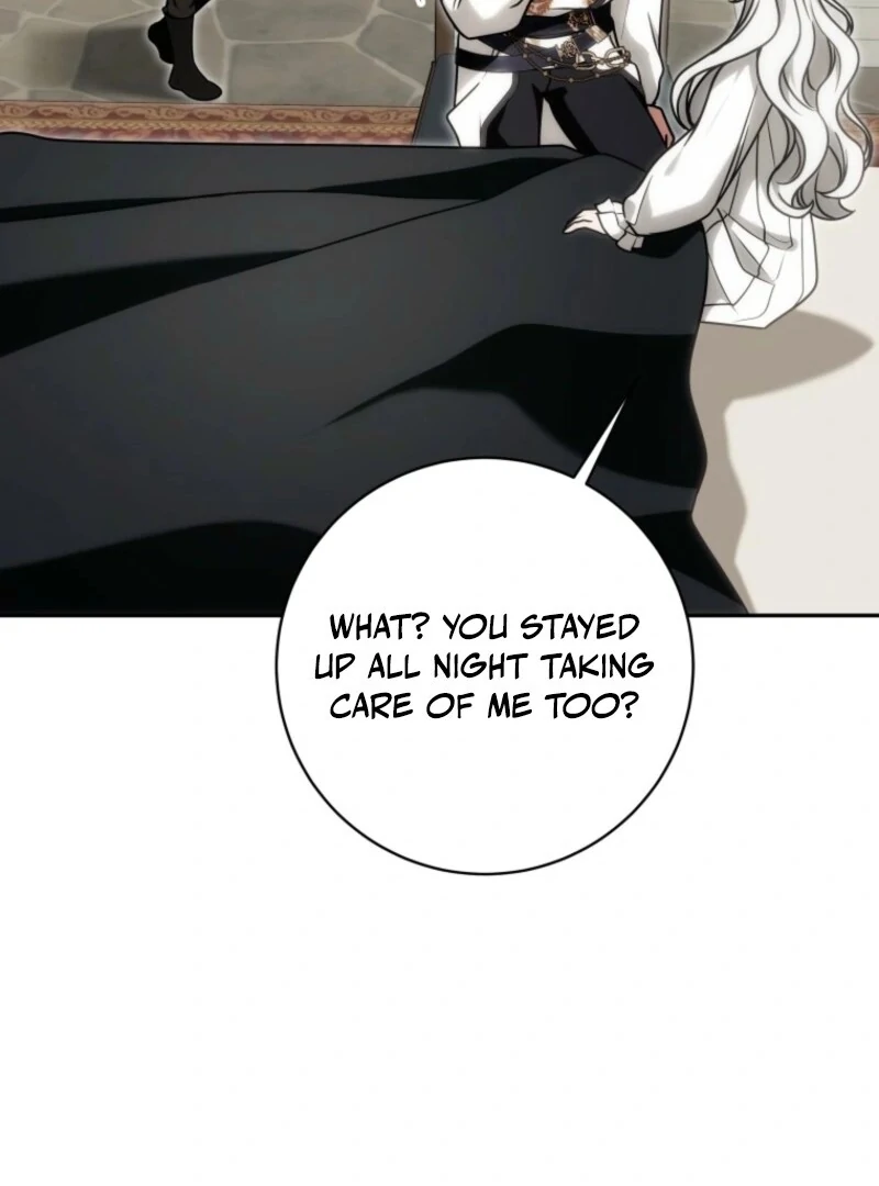 The Obsessive Emperor’s Capable Pharmacist Chapter 59 24