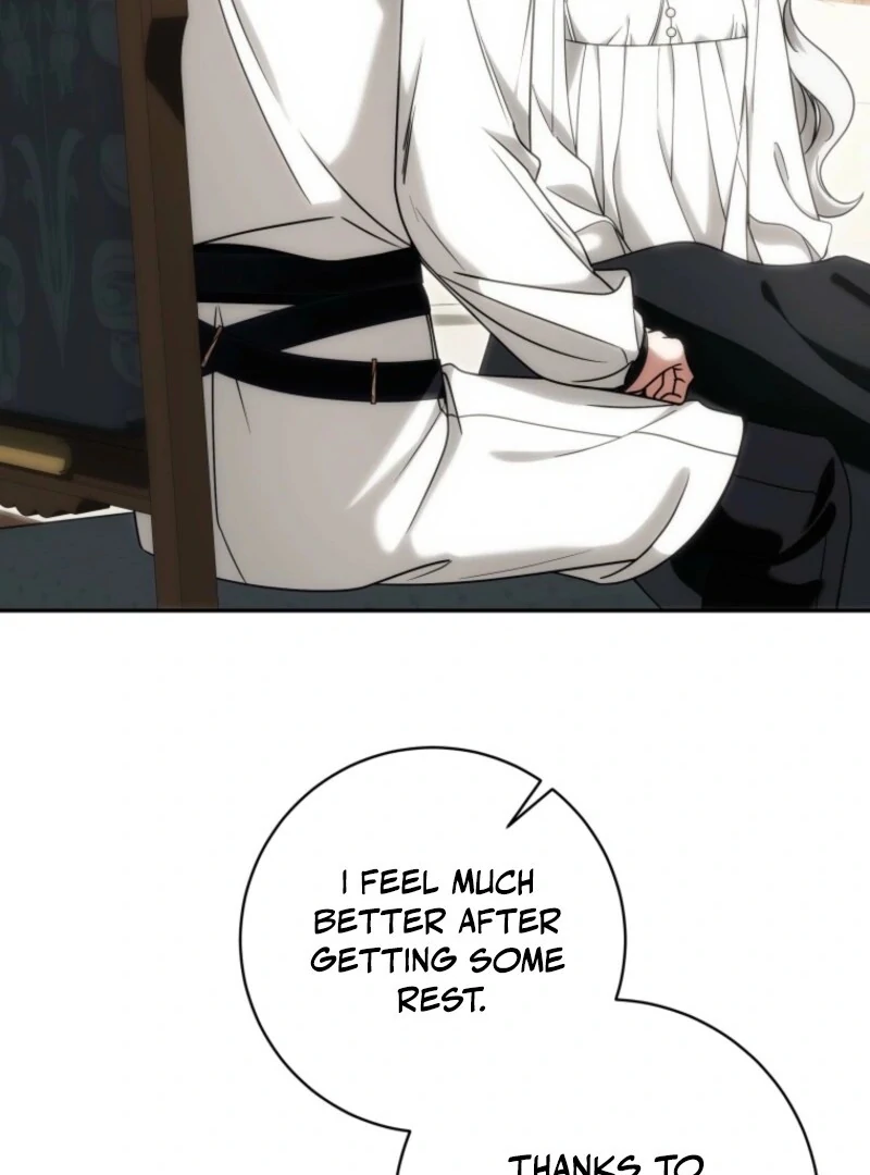 The Obsessive Emperor’s Capable Pharmacist Chapter 59 26