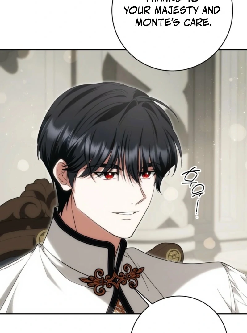The Obsessive Emperor’s Capable Pharmacist Chapter 59 27