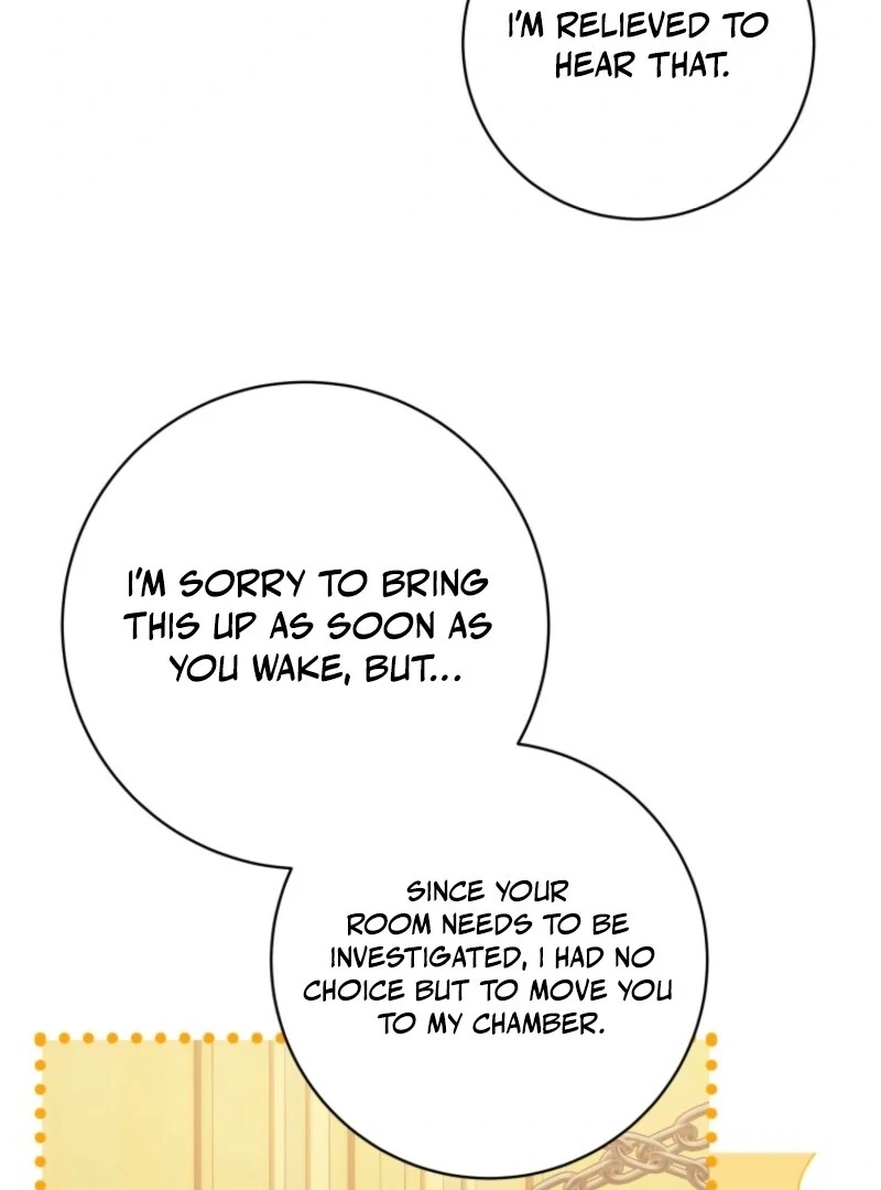 The Obsessive Emperor’s Capable Pharmacist Chapter 59 28
