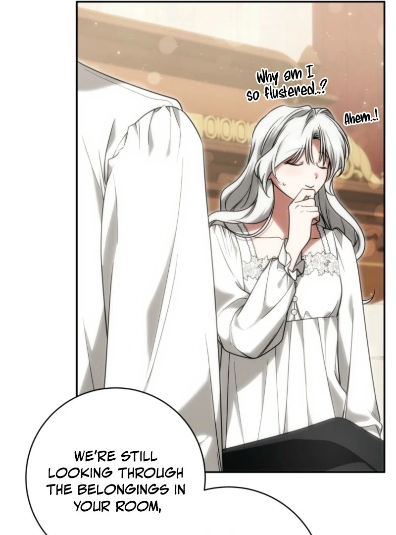 The Obsessive Emperor’s Capable Pharmacist Chapter 59 34
