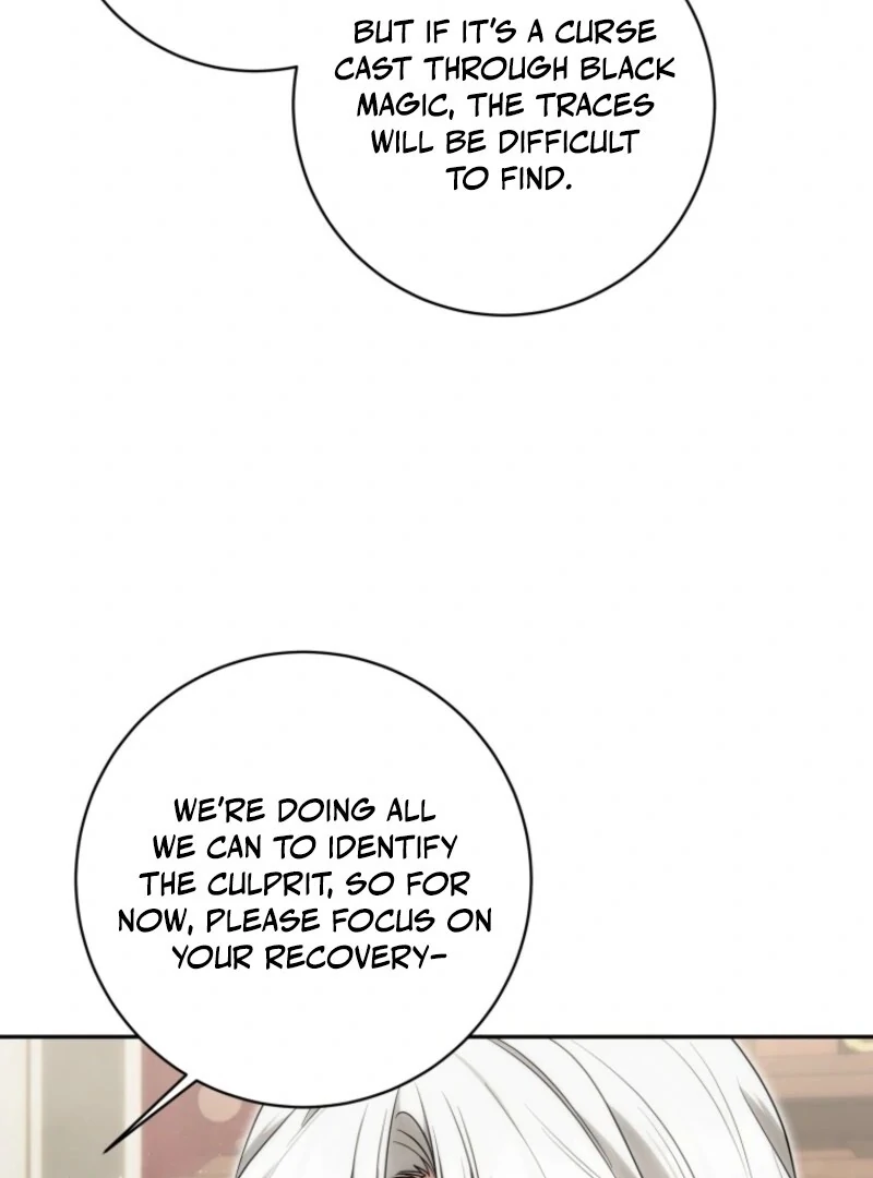 The Obsessive Emperor’s Capable Pharmacist Chapter 59 35