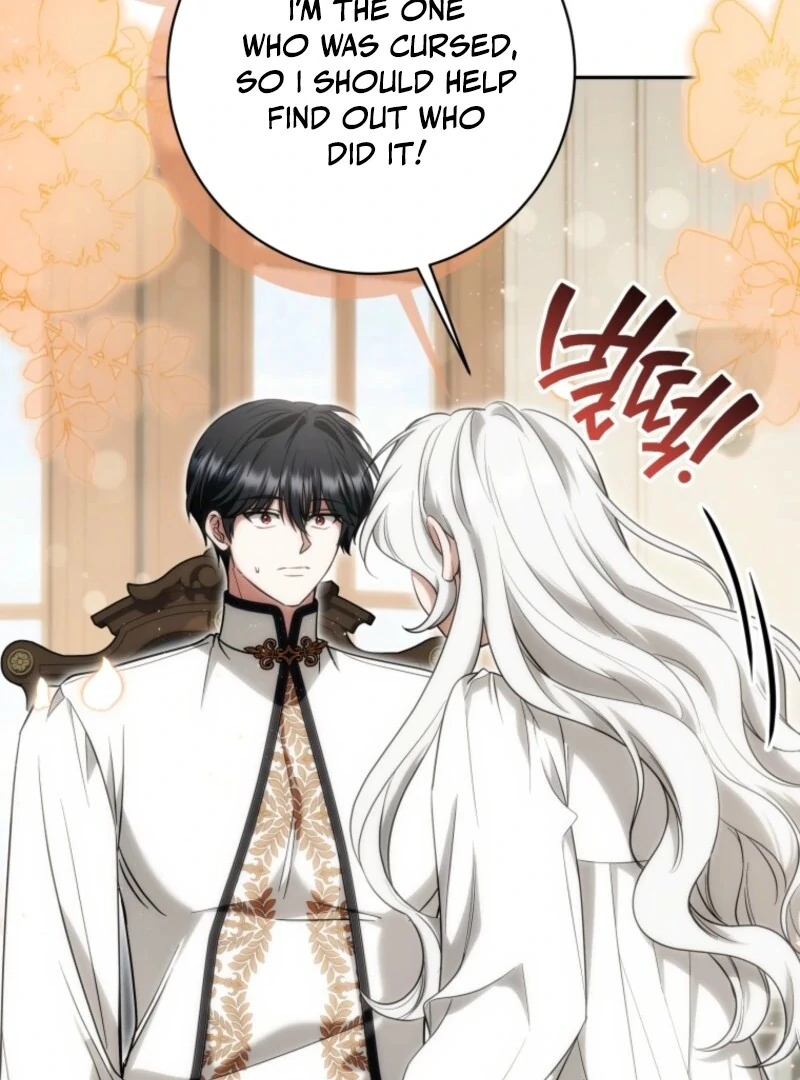 The Obsessive Emperor’s Capable Pharmacist Chapter 59 37