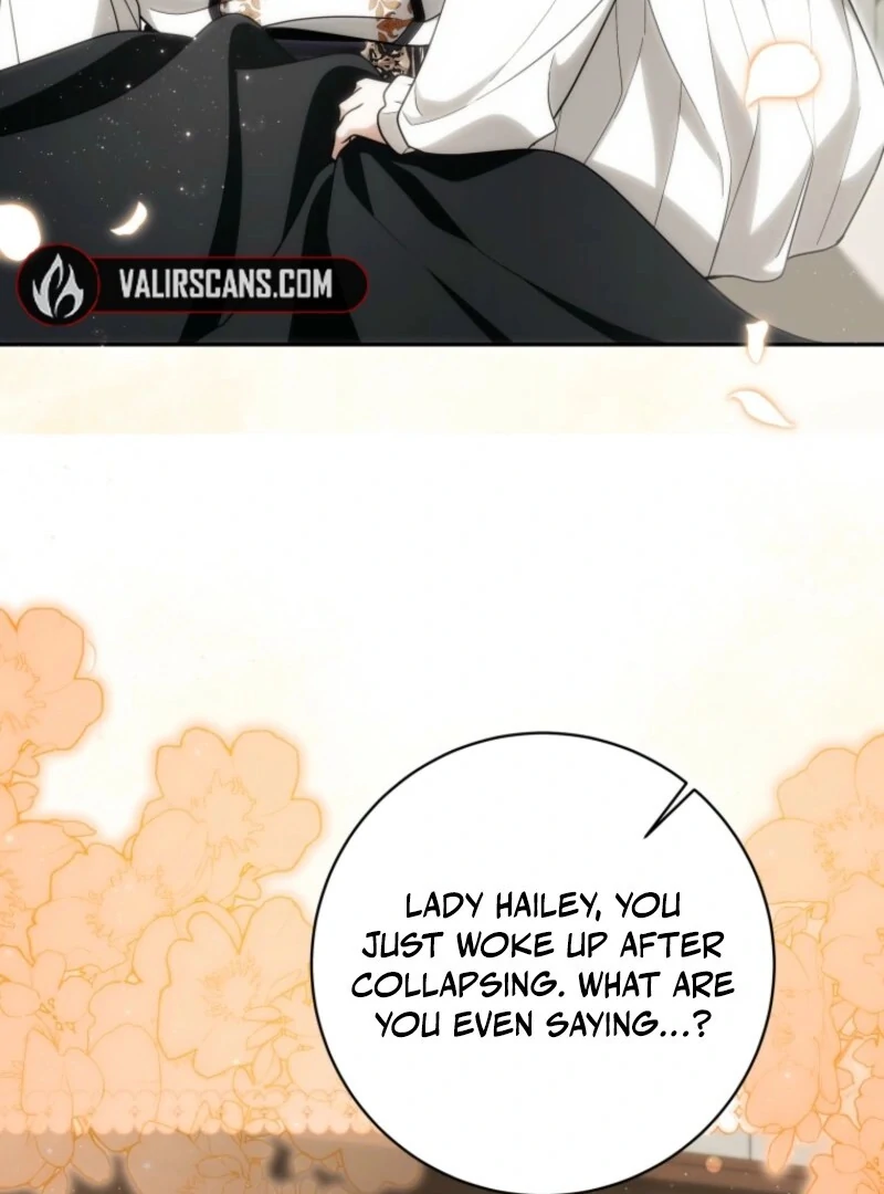 The Obsessive Emperor’s Capable Pharmacist Chapter 59 38