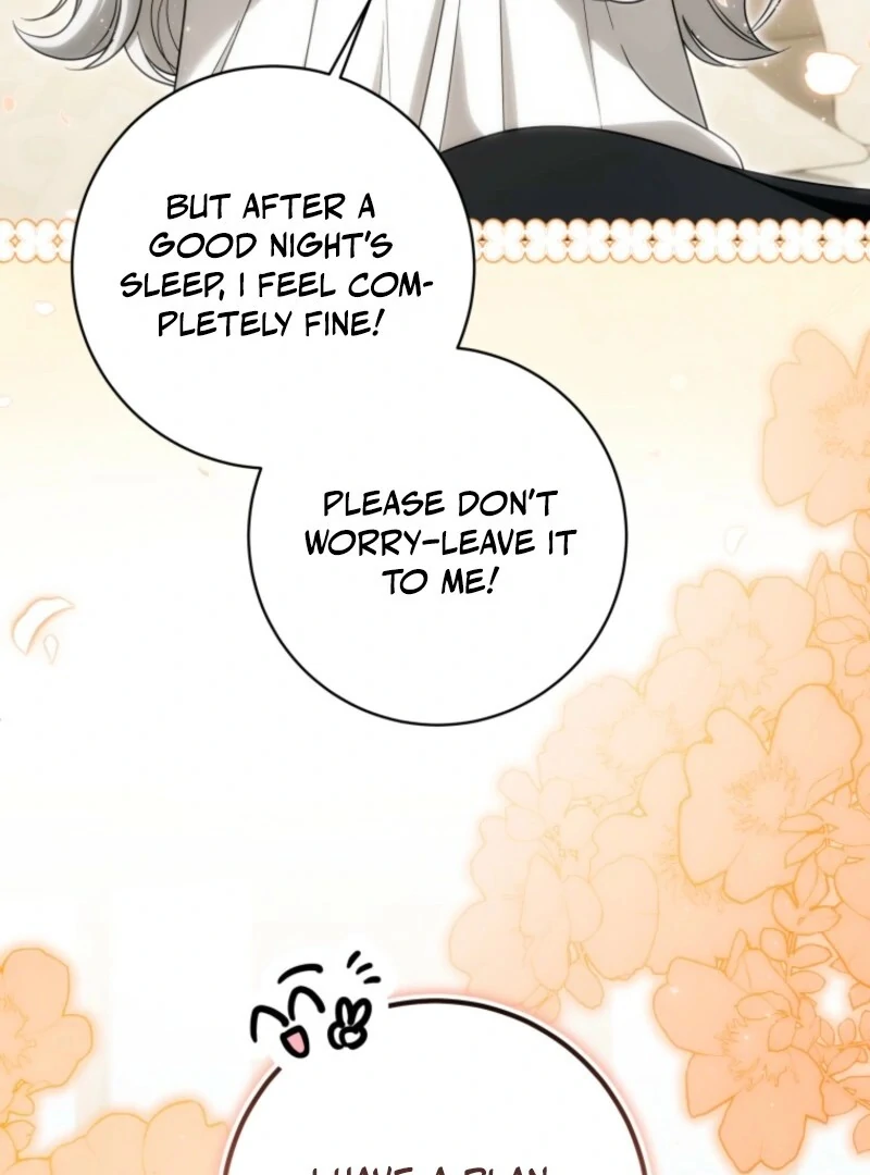The Obsessive Emperor’s Capable Pharmacist Chapter 59 40