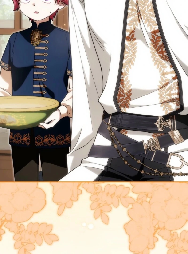 The Obsessive Emperor’s Capable Pharmacist Chapter 59 42