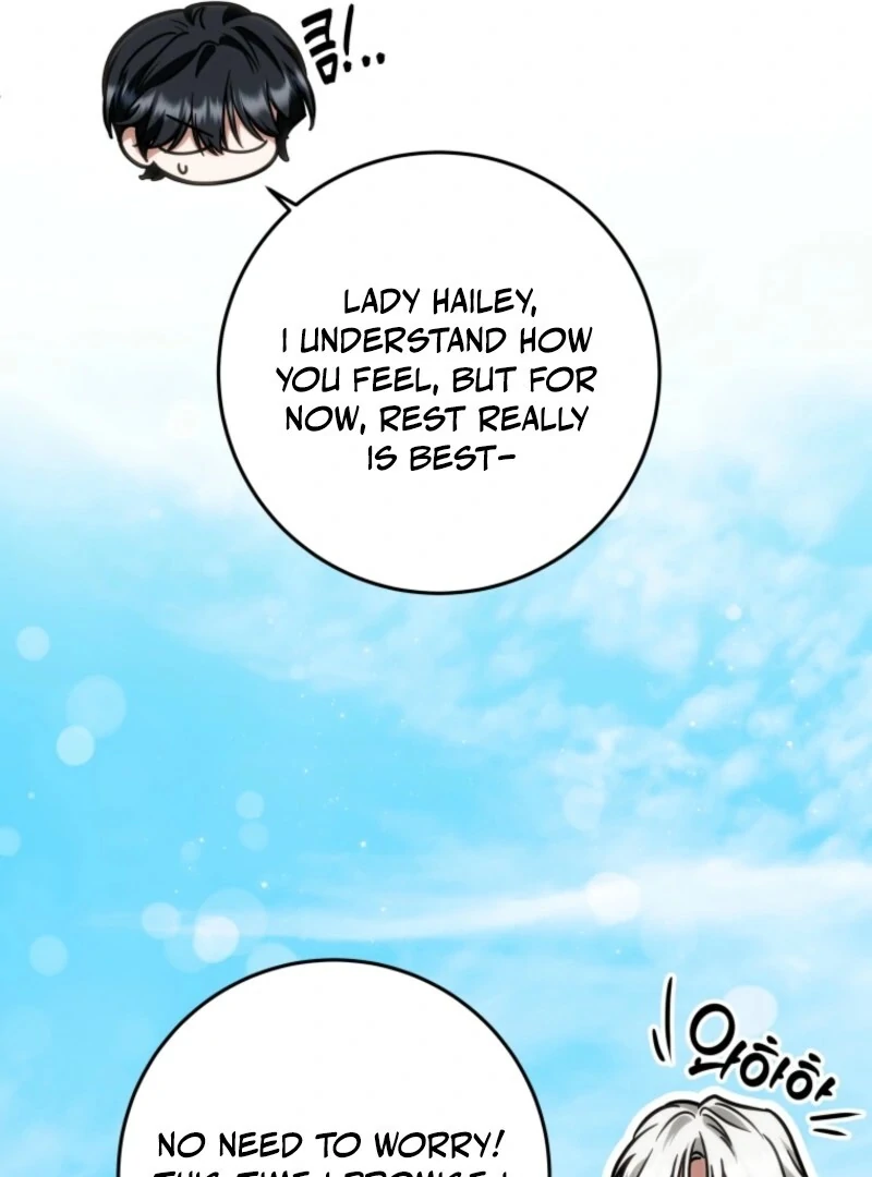 The Obsessive Emperor’s Capable Pharmacist Chapter 59 45