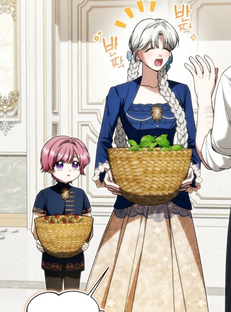 The Obsessive Emperor’s Capable Pharmacist Chapter 59 56