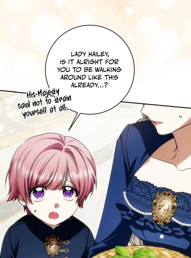 The Obsessive Emperor’s Capable Pharmacist Chapter 59 58