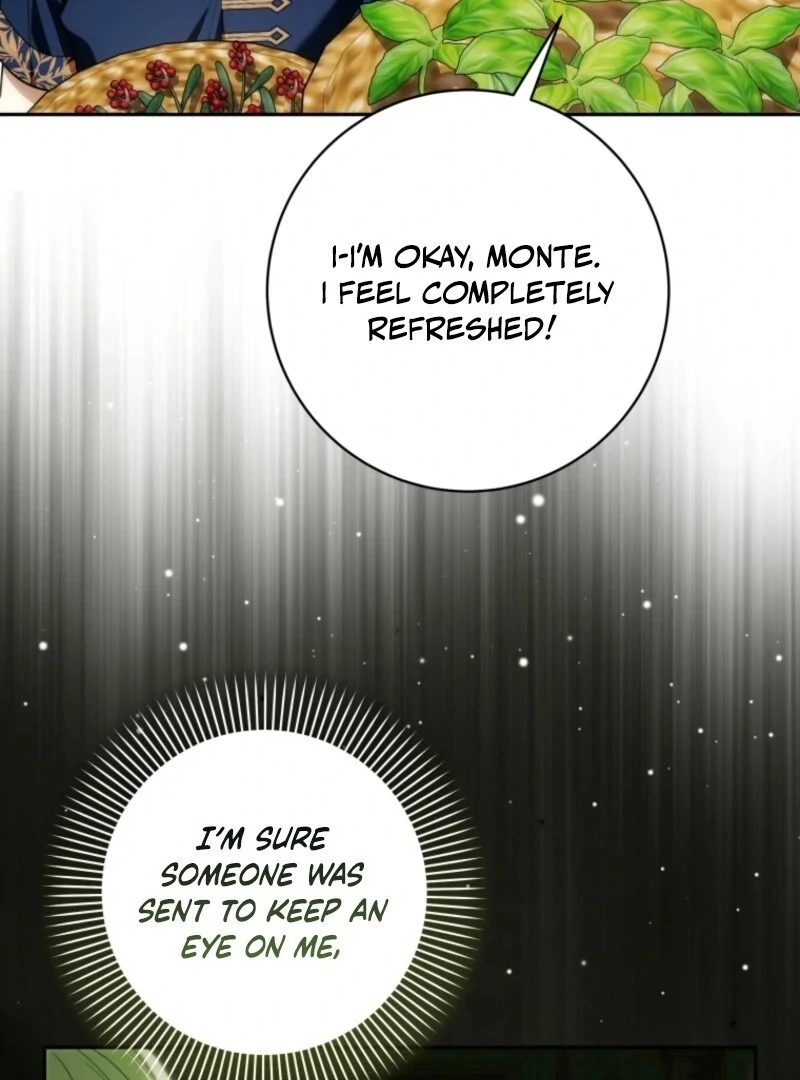 The Obsessive Emperor’s Capable Pharmacist Chapter 59 59