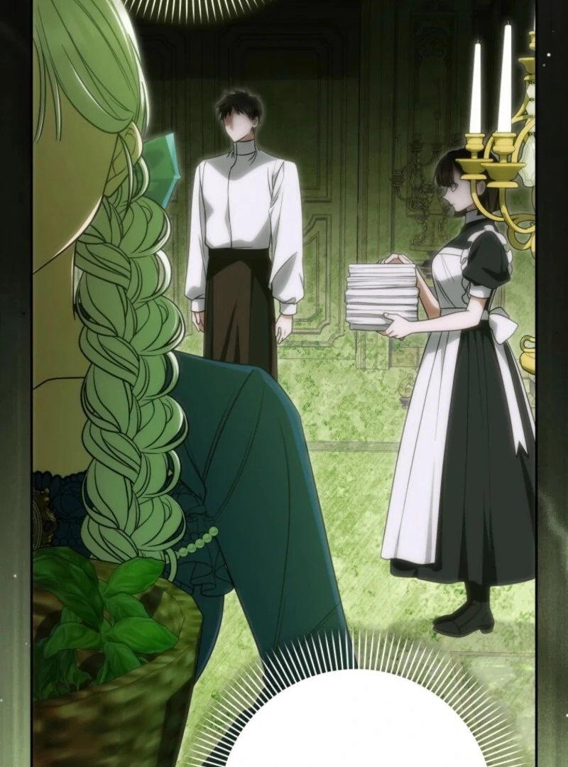 The Obsessive Emperor’s Capable Pharmacist Chapter 59 60