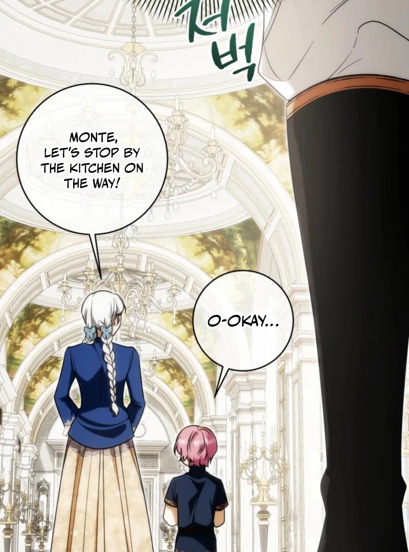 The Obsessive Emperor’s Capable Pharmacist Chapter 59 62