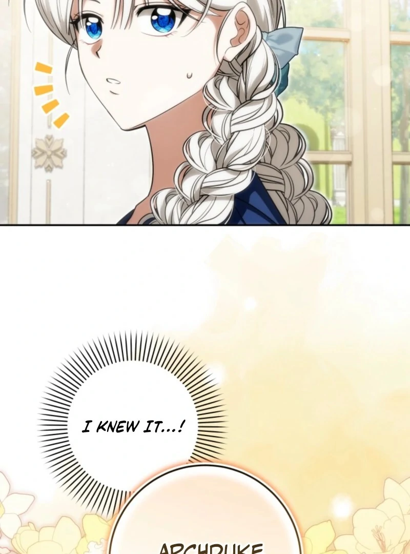 The Obsessive Emperor’s Capable Pharmacist Chapter 59 64