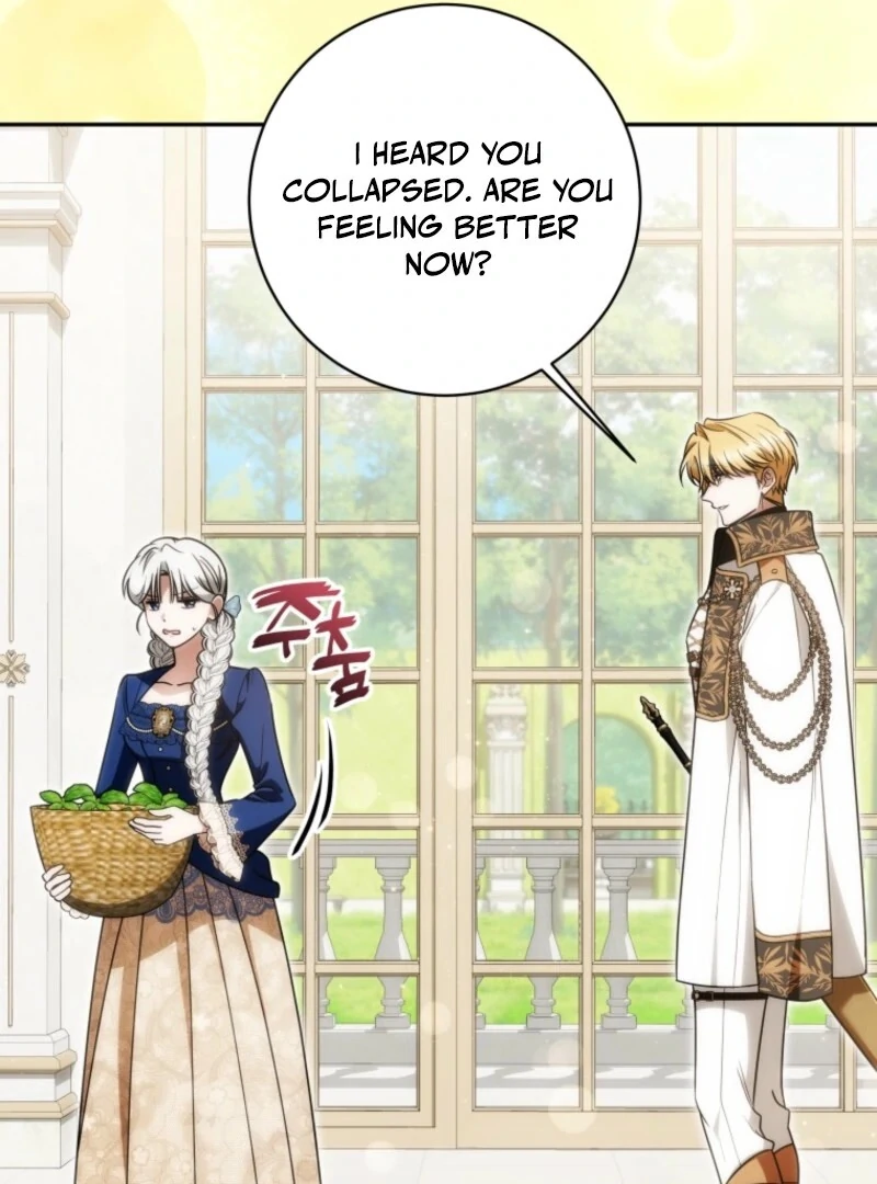The Obsessive Emperor’s Capable Pharmacist Chapter 59 67