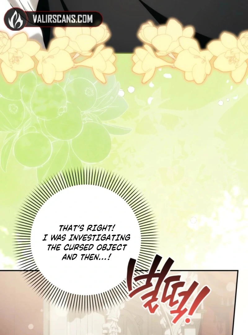 The Obsessive Emperor’s Capable Pharmacist Chapter 59 7