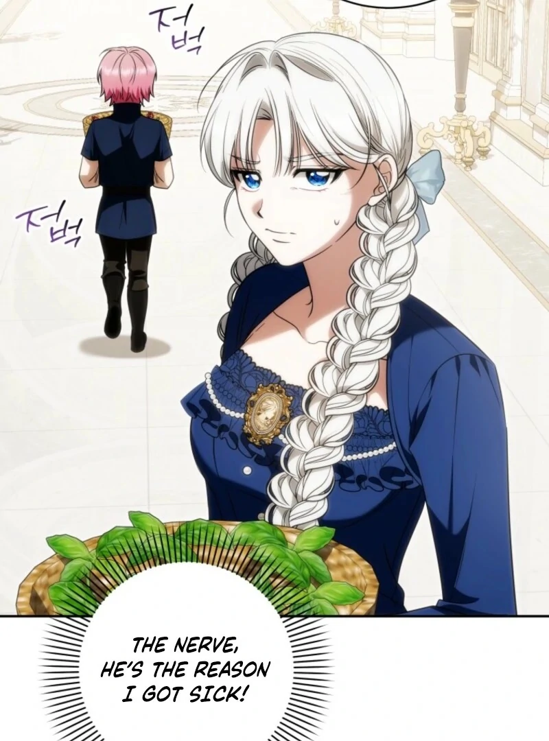 The Obsessive Emperor’s Capable Pharmacist Chapter 59 70