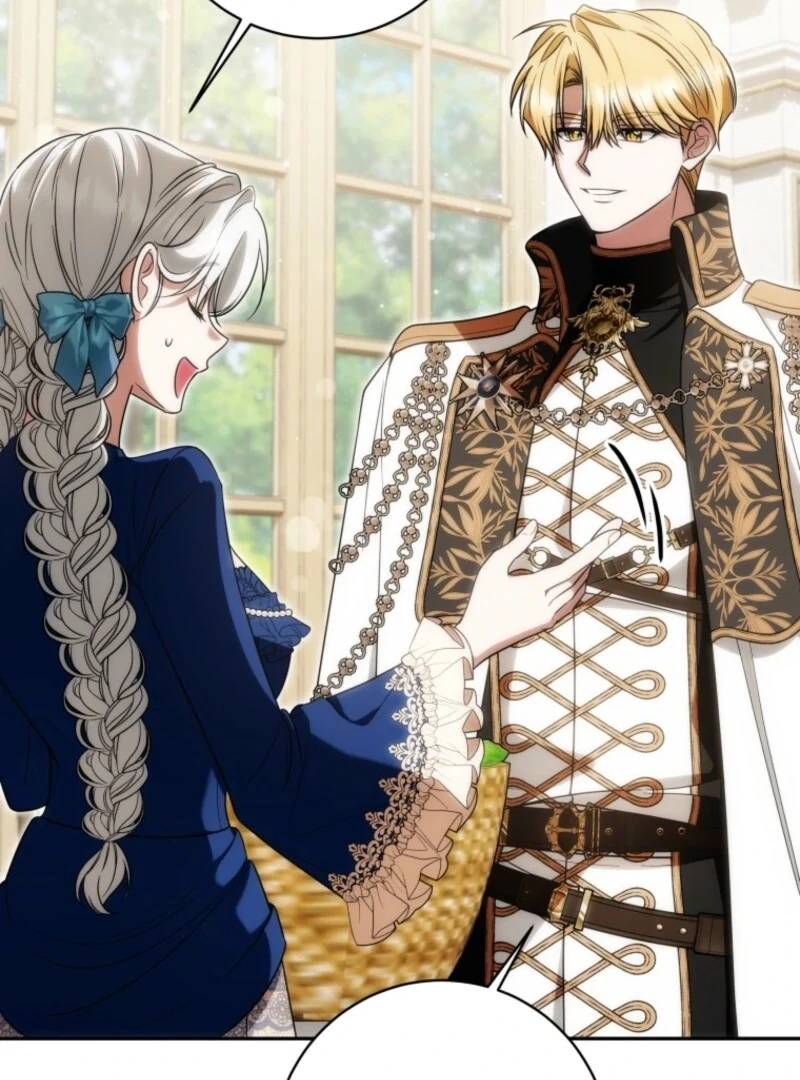 The Obsessive Emperor’s Capable Pharmacist Chapter 59 72